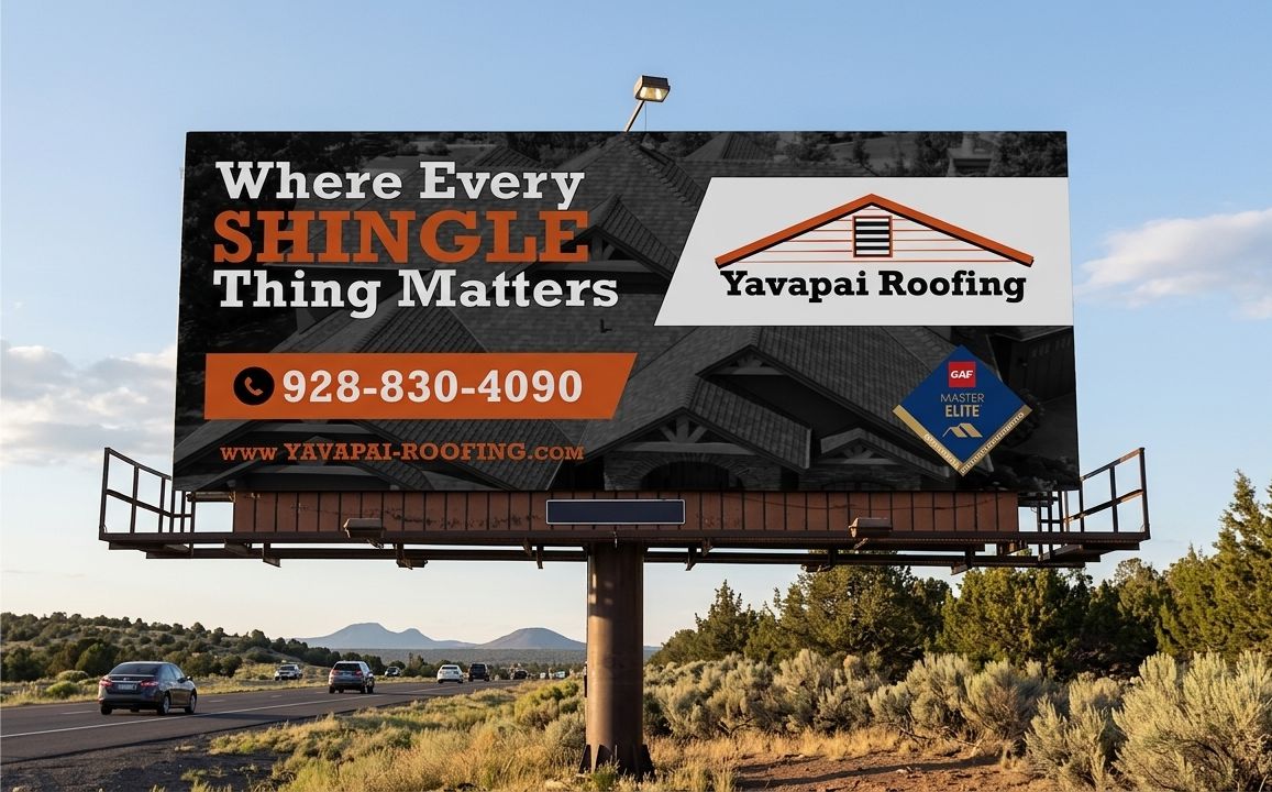 Billboard Design by Thati Designs for this project | Design #37068425