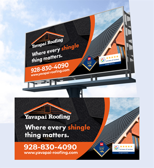 Billboard Design by Excellar Hub for this project | Design: #37067783