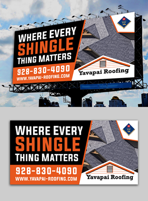 Design de Panneau par Unik Media pour ce projet | Design : #37066821