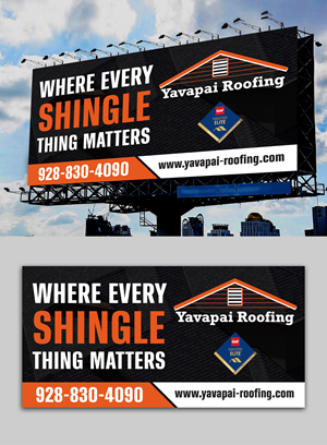 Design de Panneau par Unik Media pour ce projet | Design : #37066907