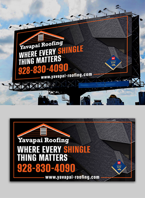 Design de Panneau par Unik Media pour ce projet | Design : #37067127