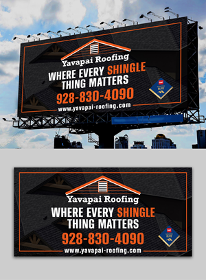 Design de Panneau par Unik Media pour ce projet | Design : #37067128