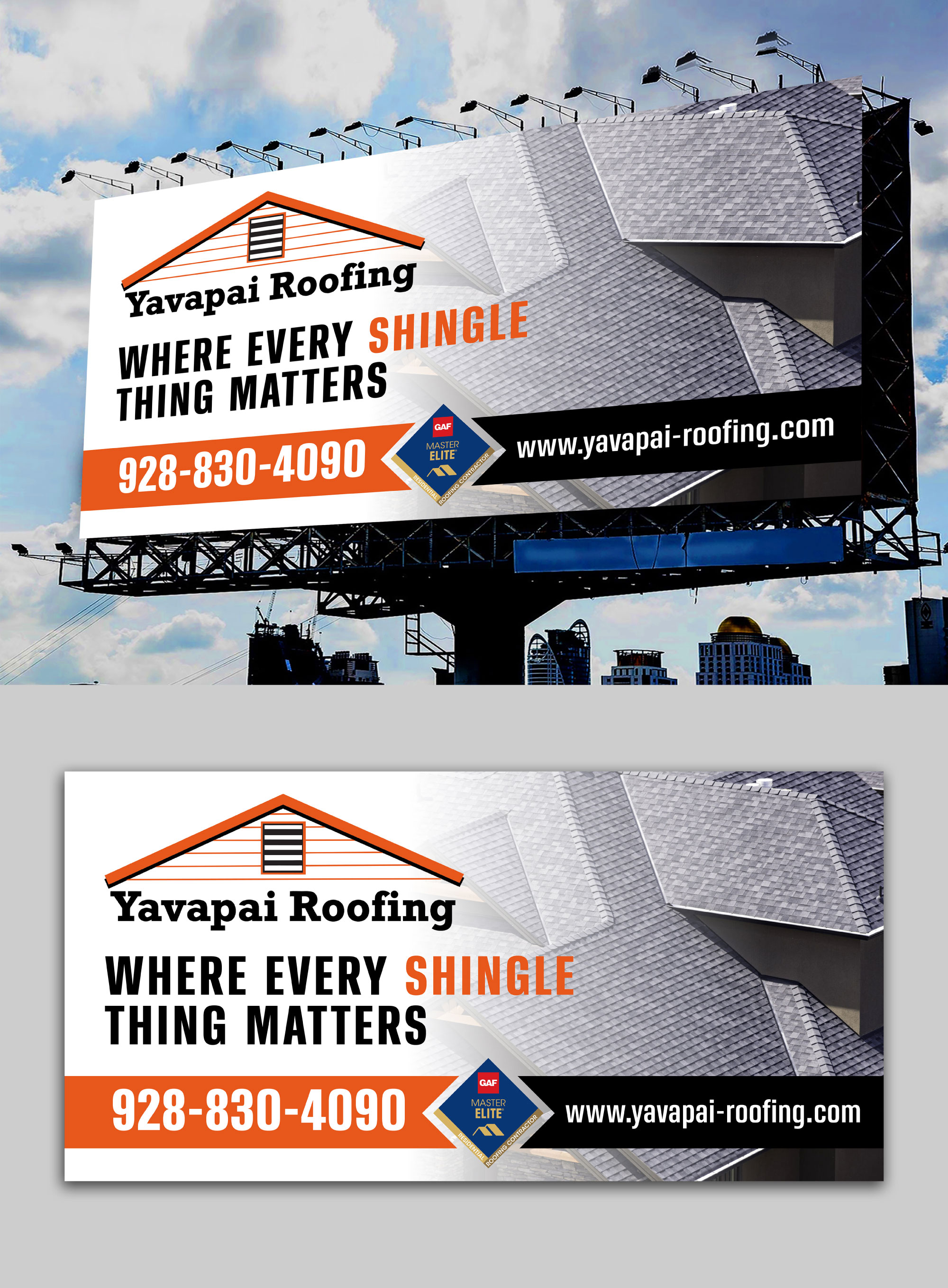 Billboard Design by Unik Media for this project | Design #37067370