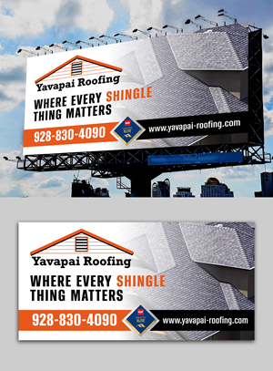 Design de Panneau par Unik Media pour ce projet | Design : #37067370