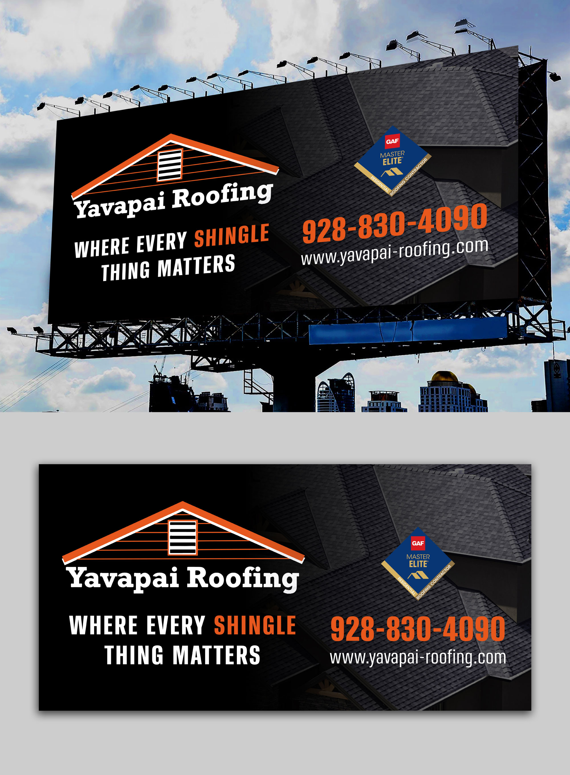 Billboard Design by Unik Media for this project | Design #37067372