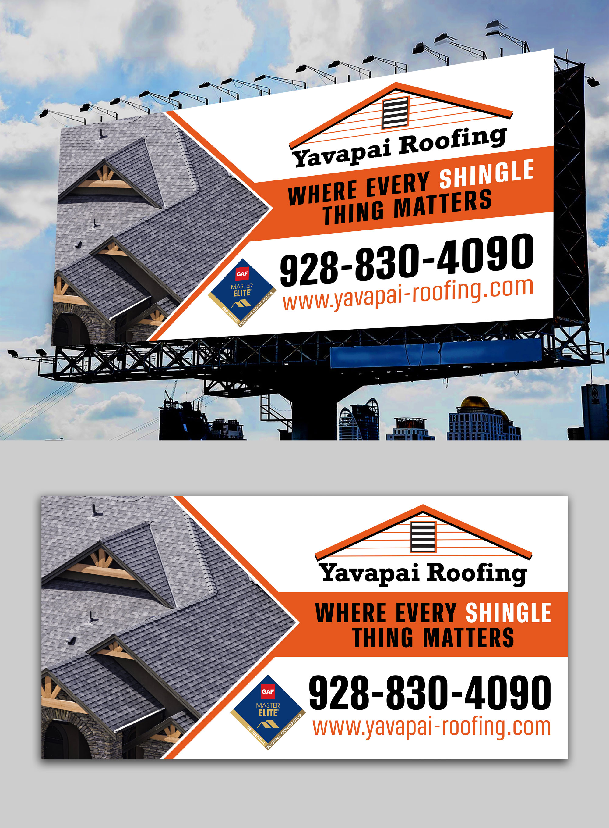 Billboard Design by Unik Media for this project | Design #37067377