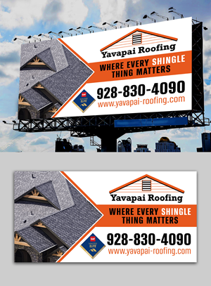 Design de Panneau par Unik Media pour ce projet | Design : #37067377