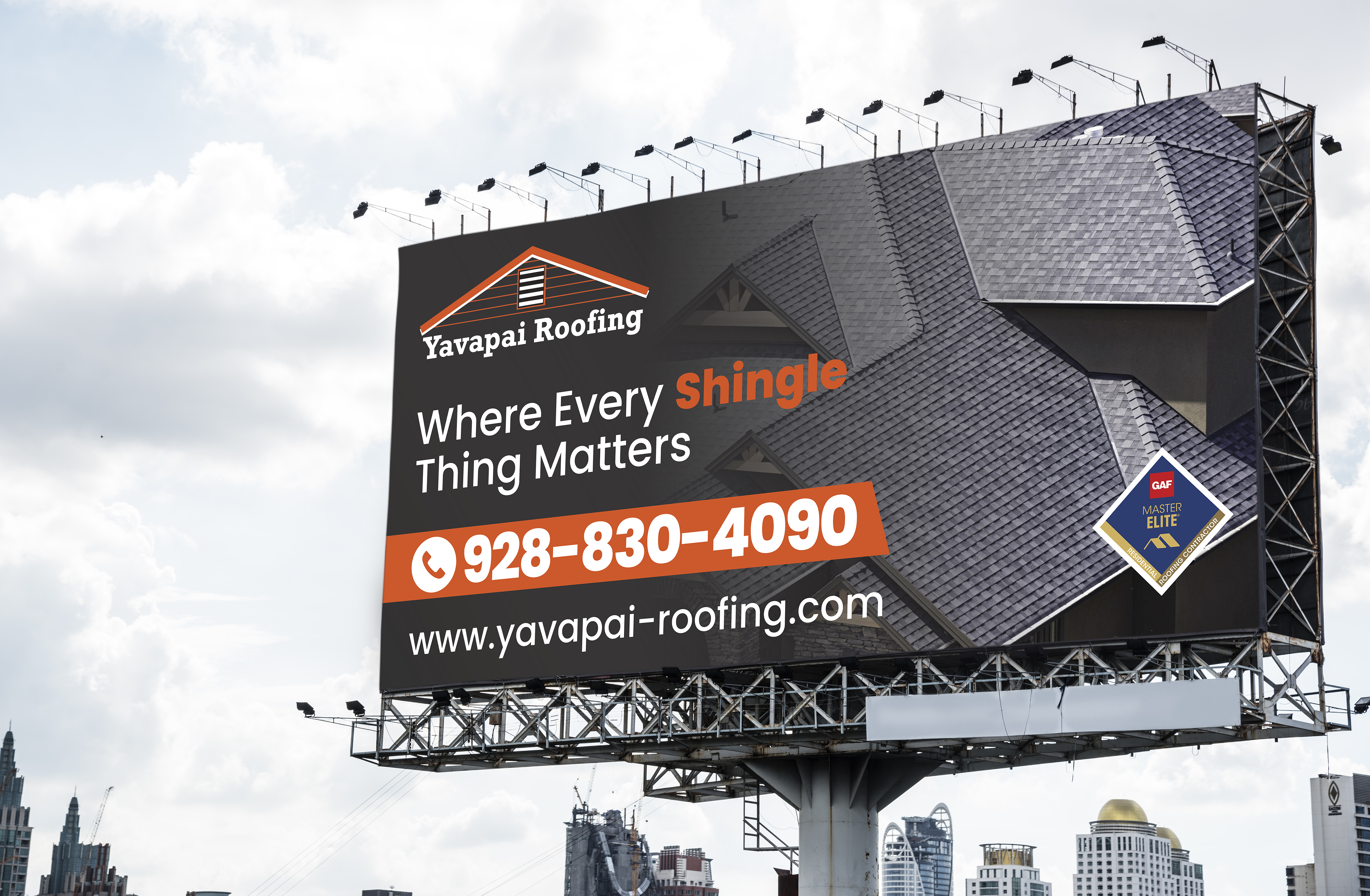 Billboard Design by Sun Creative for this project | Design #37066906