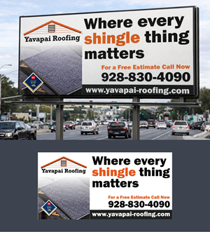 Design de Panneau par erikdesign pour ce projet | Design : #37071360