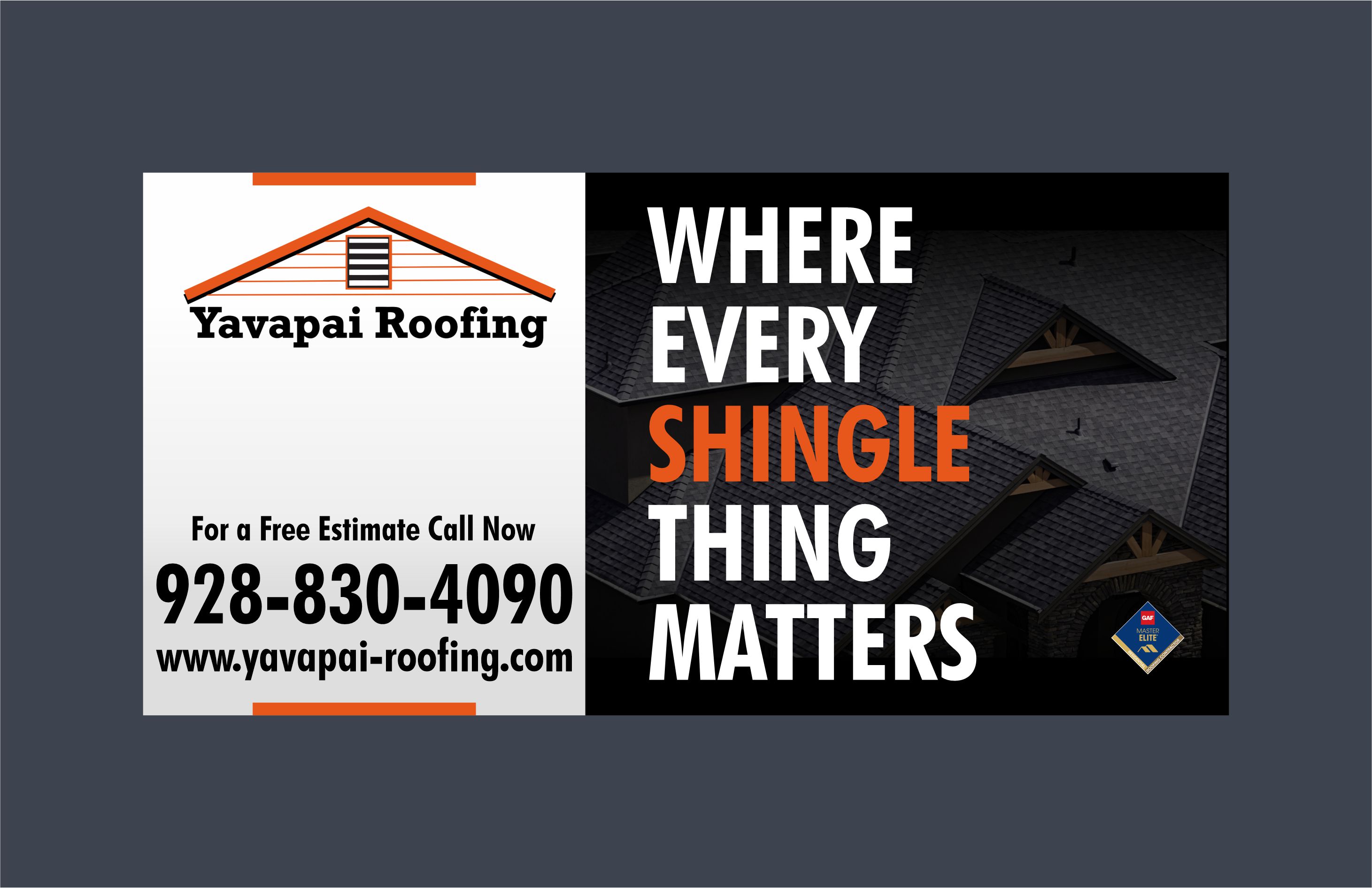 Billboard Design by erikdesign for this project | Design #37097747