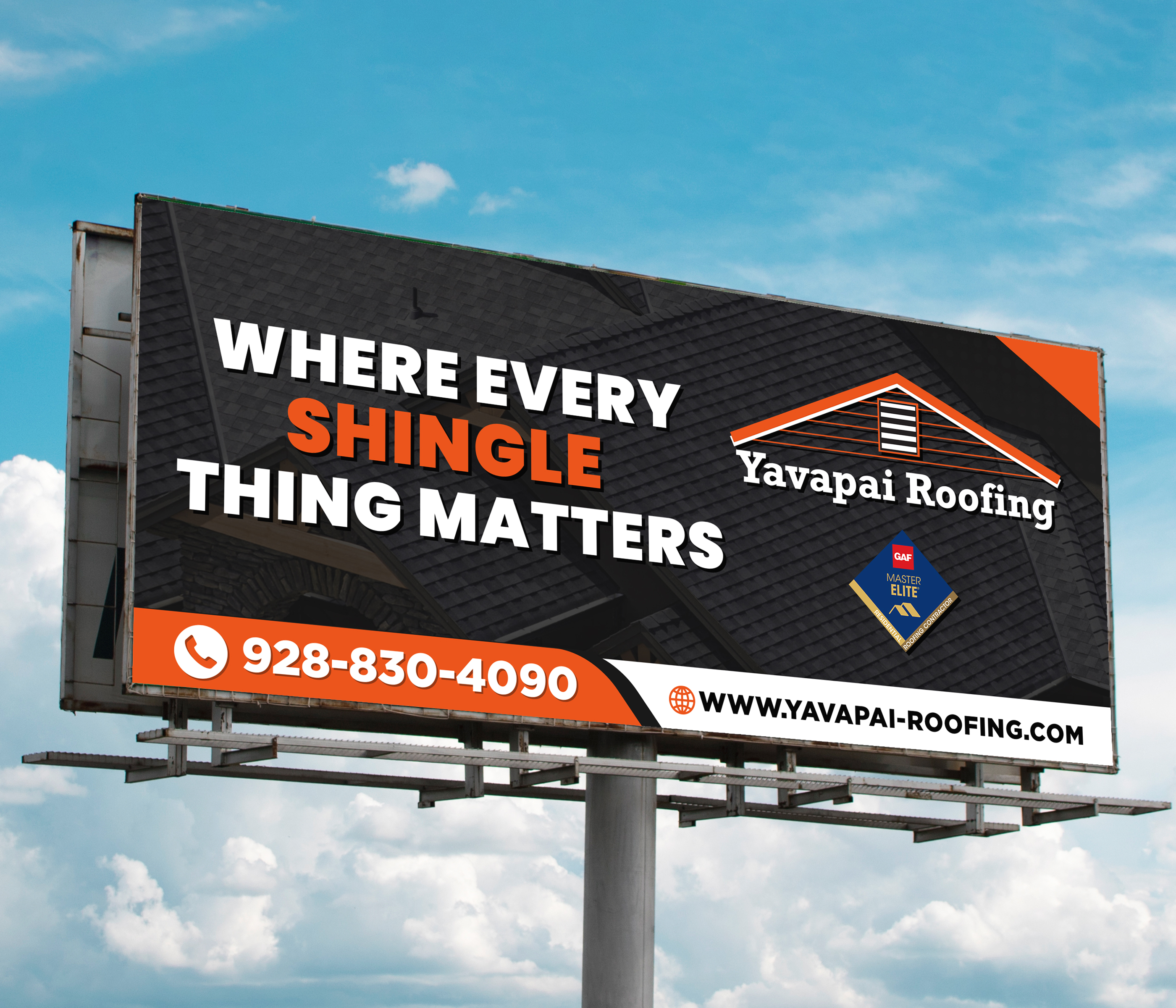 Billboard Design by WellDesign for this project | Design #37067118