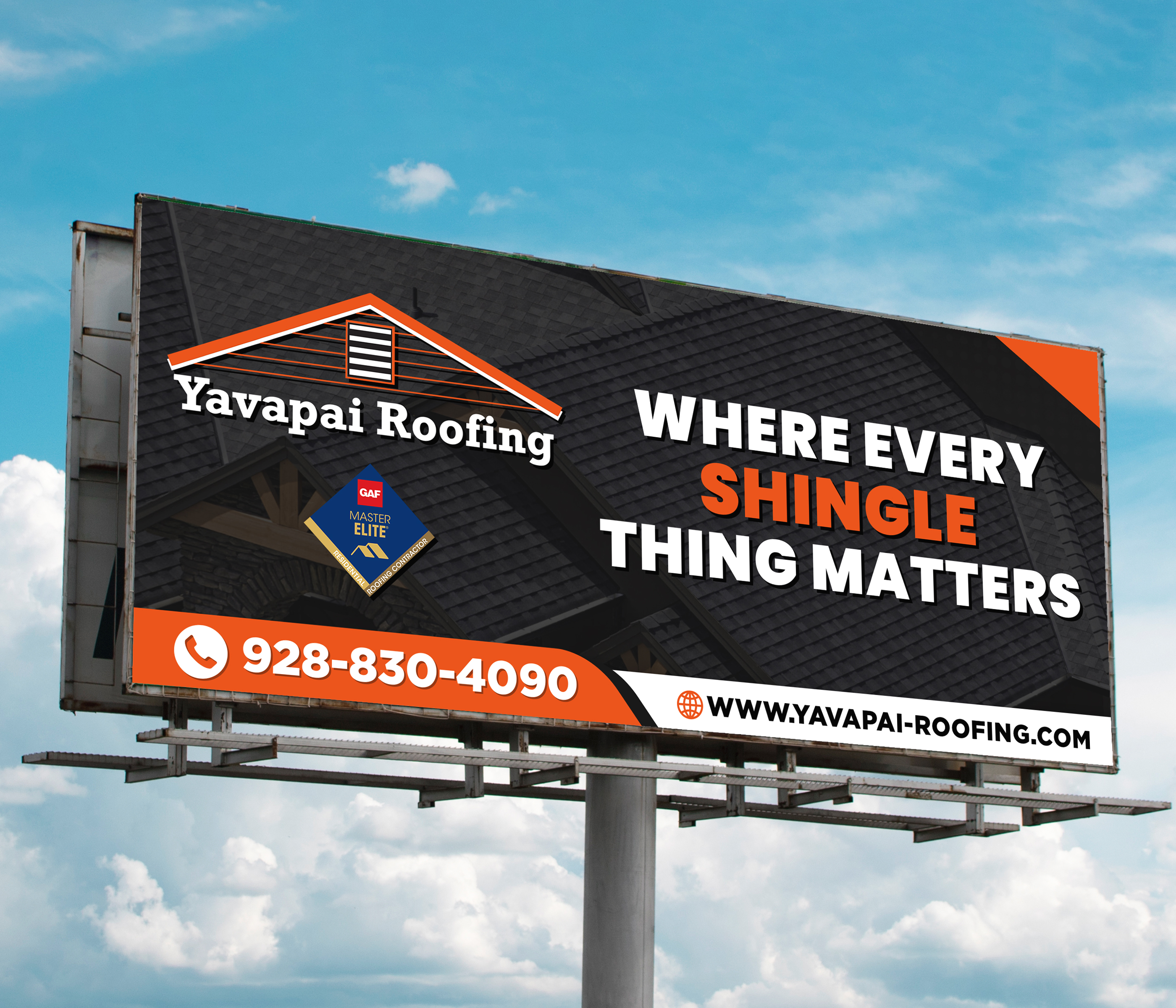 Billboard Design by WellDesign for this project | Design #37067119