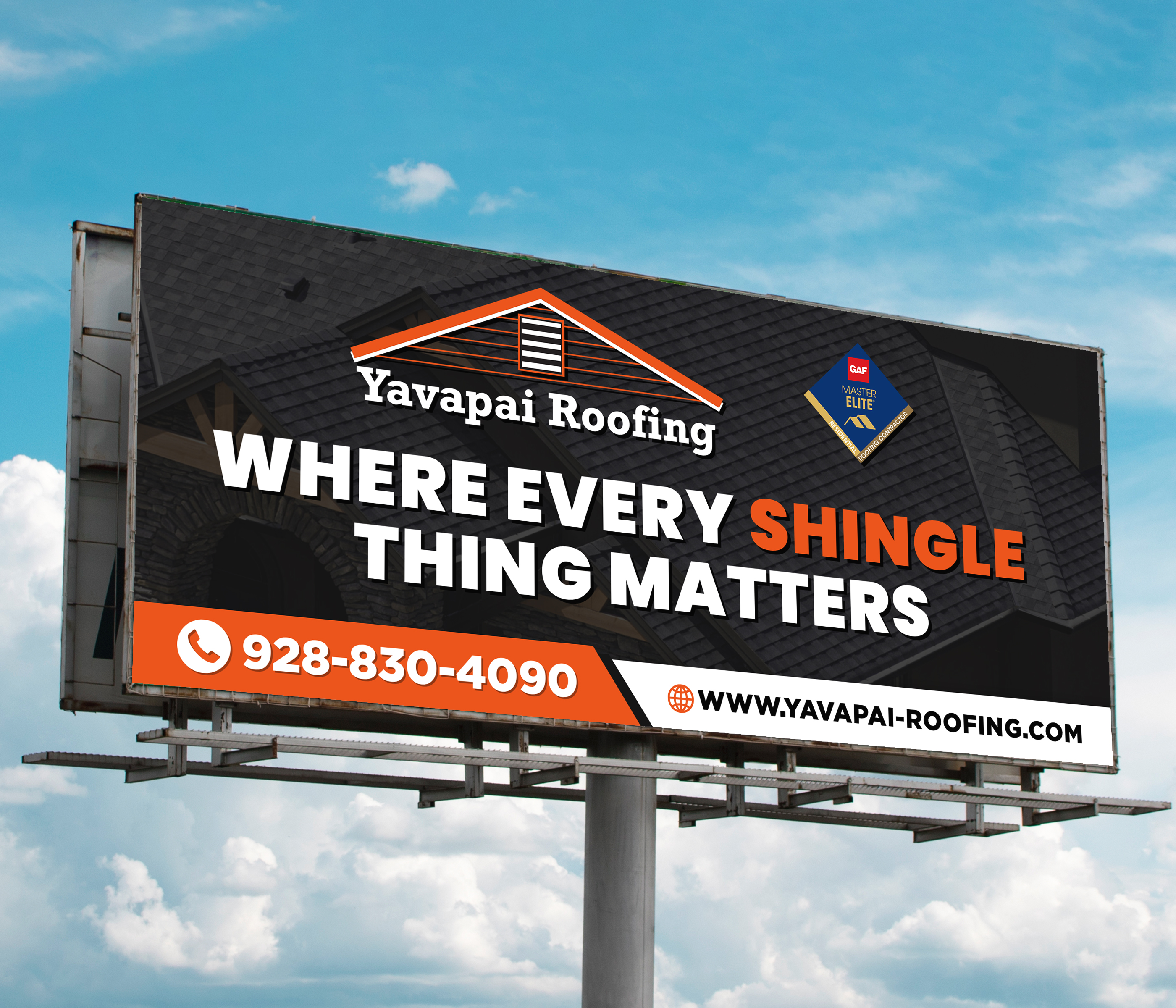 Billboard Design by WellDesign for this project | Design #37067120