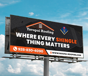 Design de Panneau par WellDesign pour ce projet | Design : #37067120