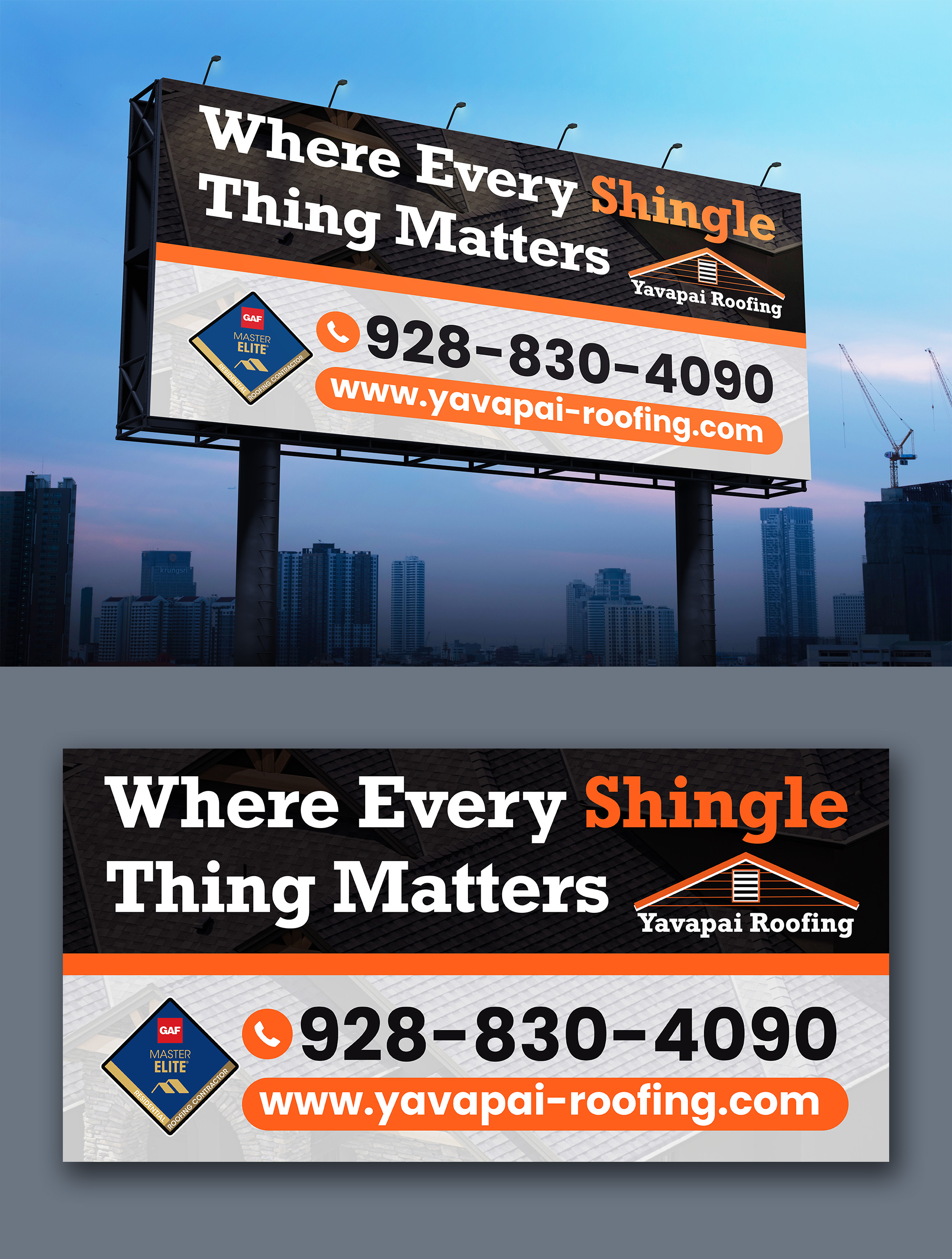 Billboard Design by ArtHive for this project | Design #37082547
