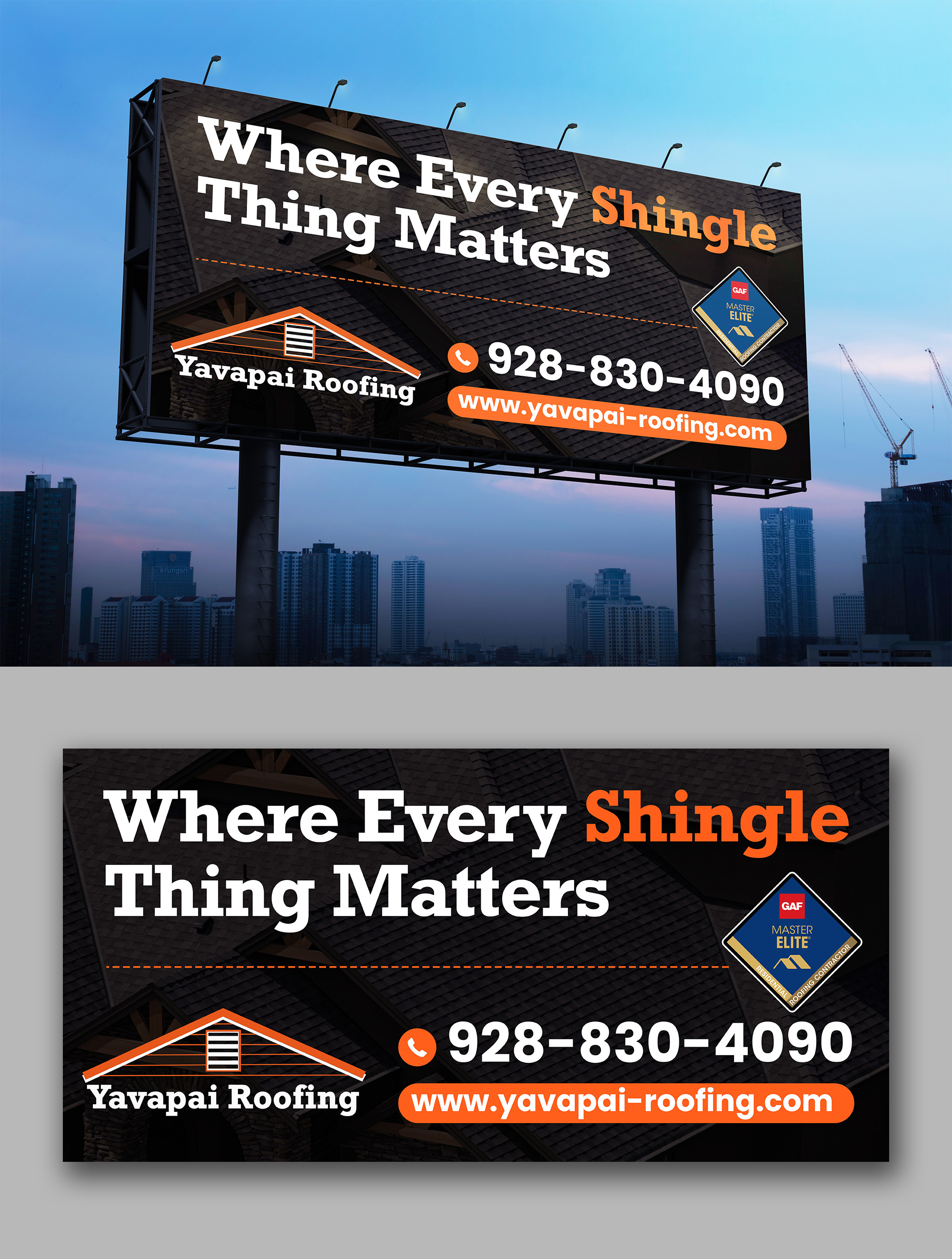 Billboard Design by ArtHive for this project | Design #37082548