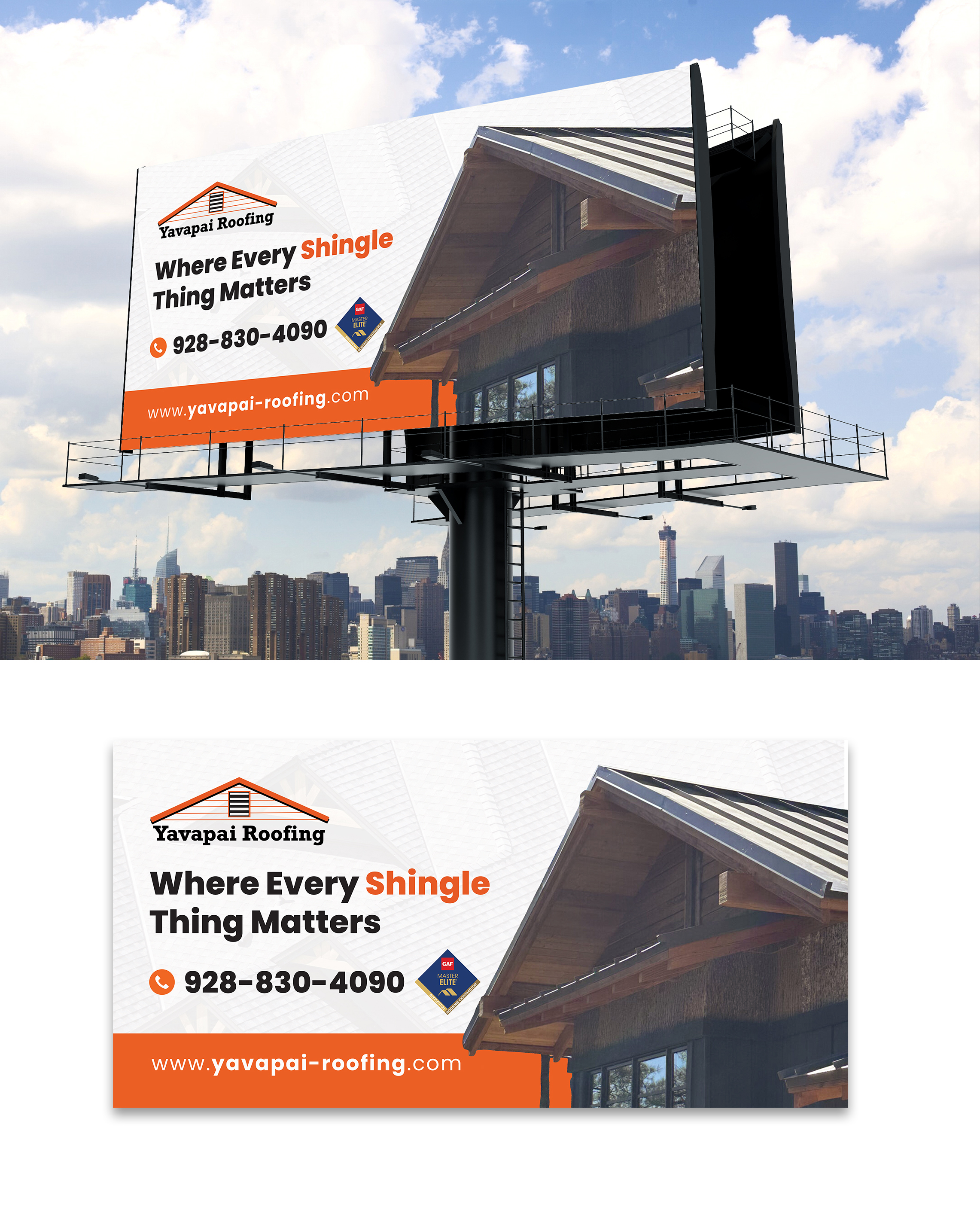 Billboard Design by ArtHive for this project | Design #37082550