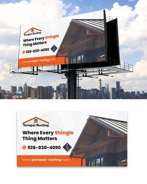 Billboard Design by ArtHive for this project | Design: #37082550