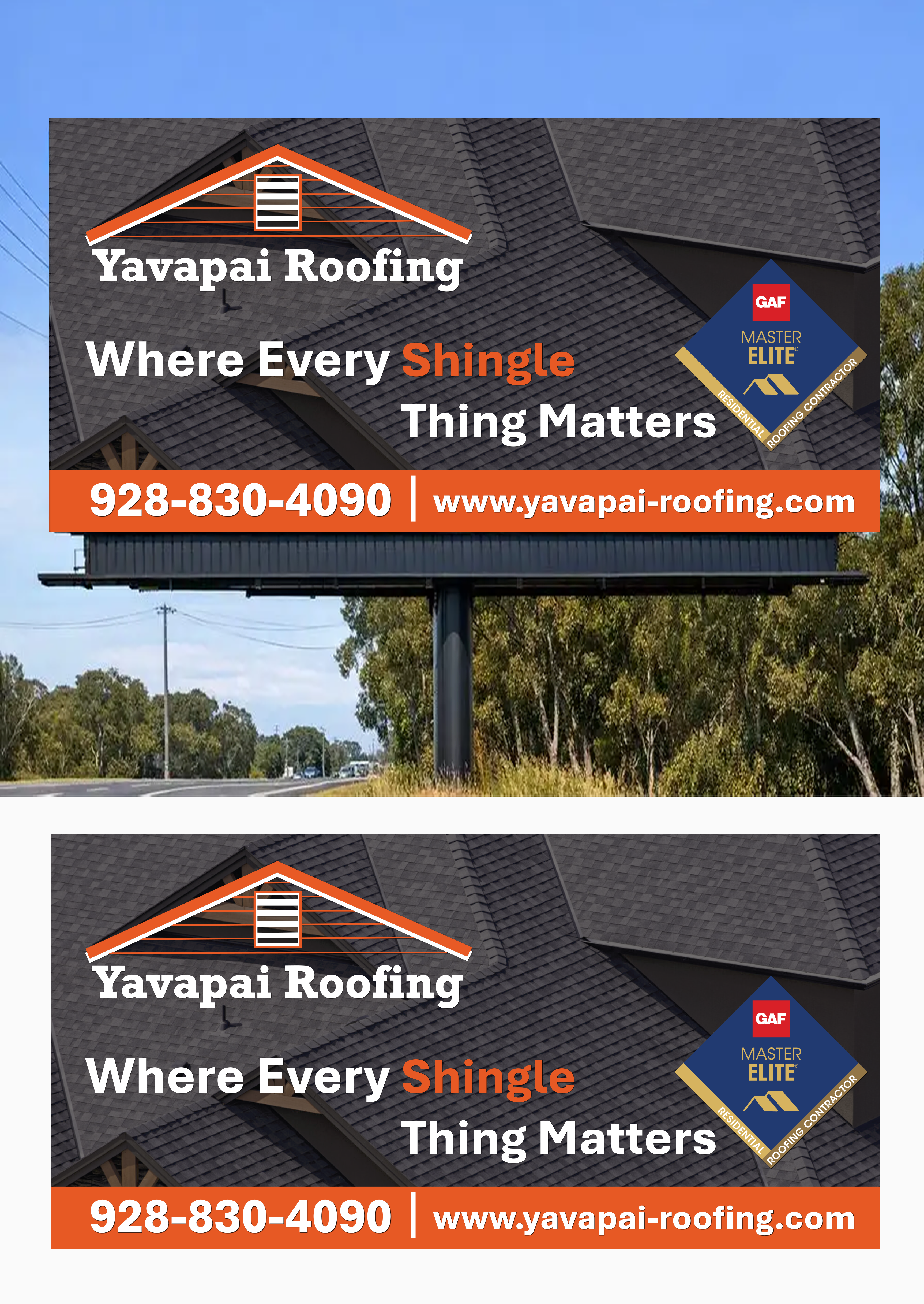 Billboard Design by DesignerShahadat for this project | Design #37071170