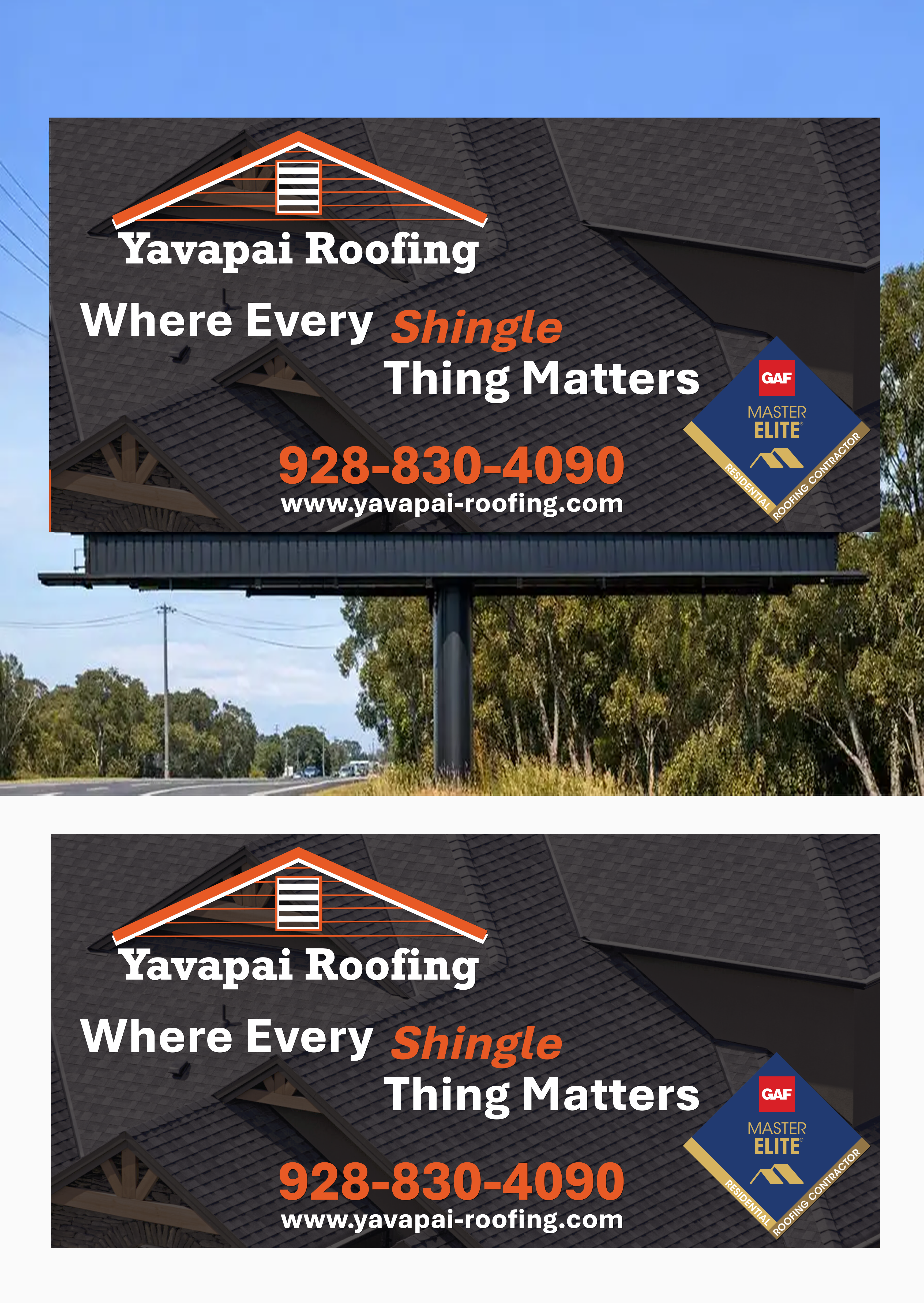 Billboard Design by DesignerShahadat for this project | Design #37071211