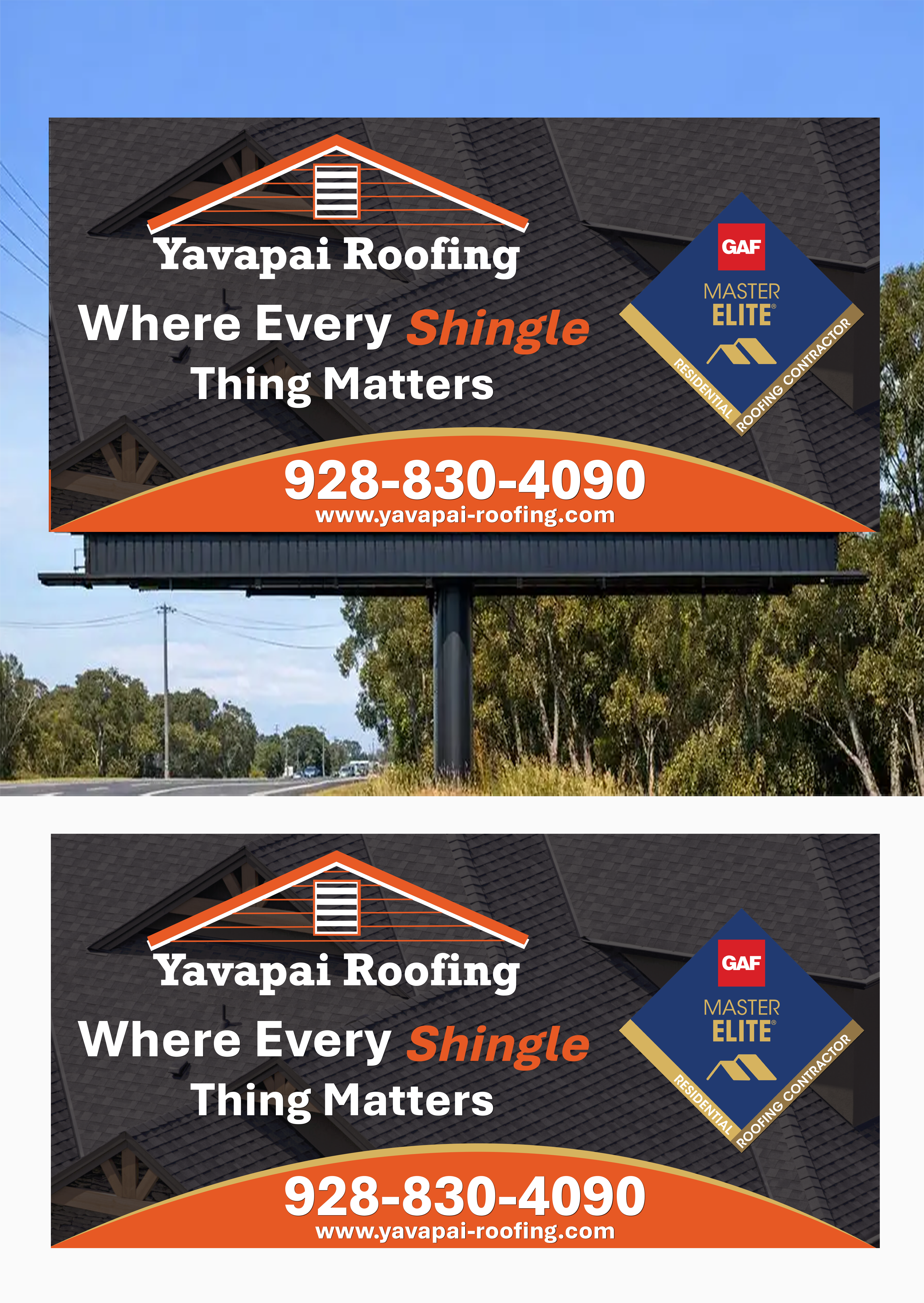 Billboard Design by DesignerShahadat for this project | Design #37071248