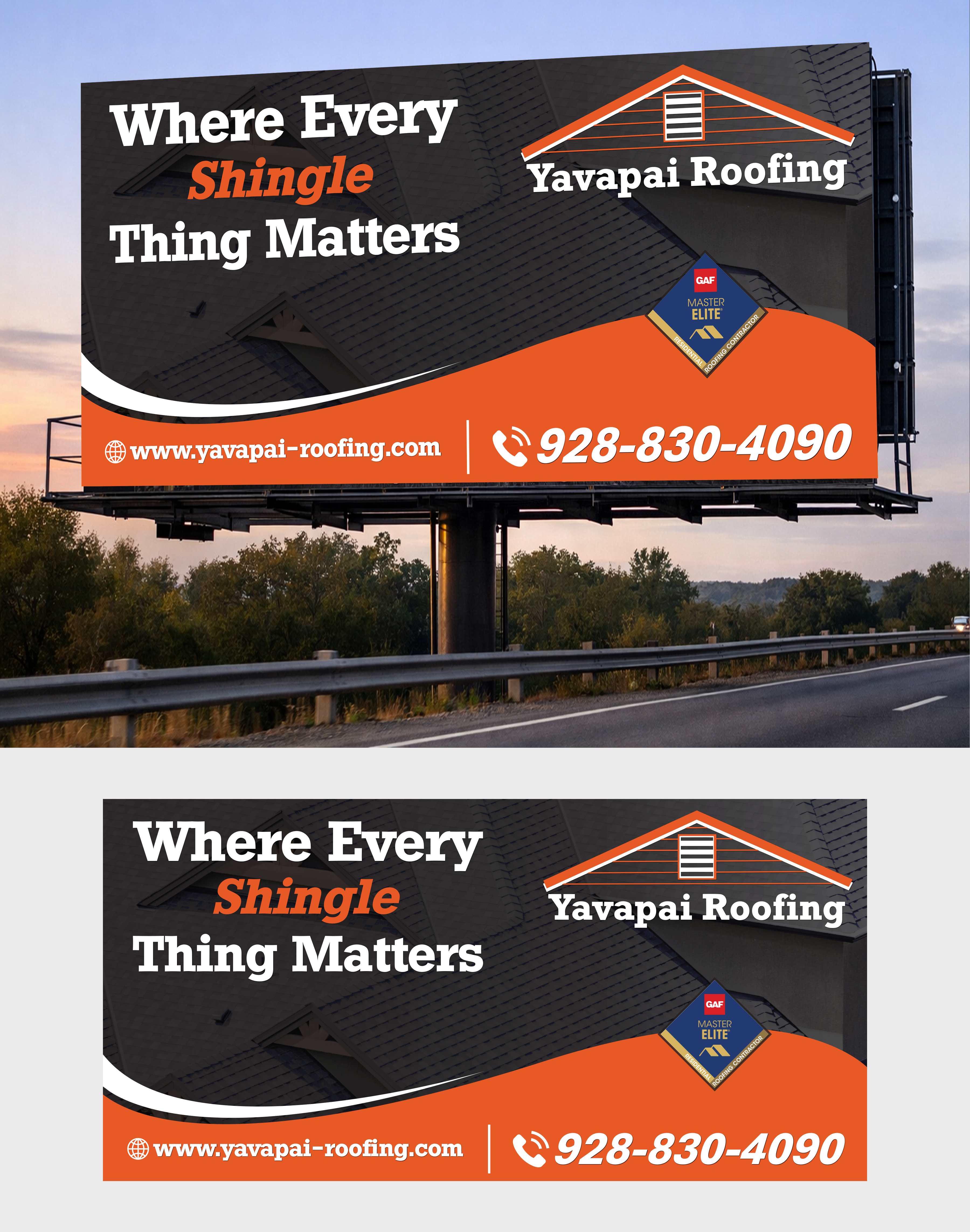 Billboard Design by DesignerShahadat for this project | Design #37089945