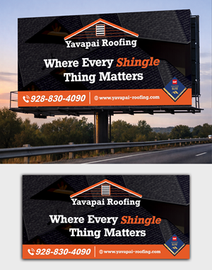 Design de Panneau par DesignerShahadat pour ce projet | Design : #37090013