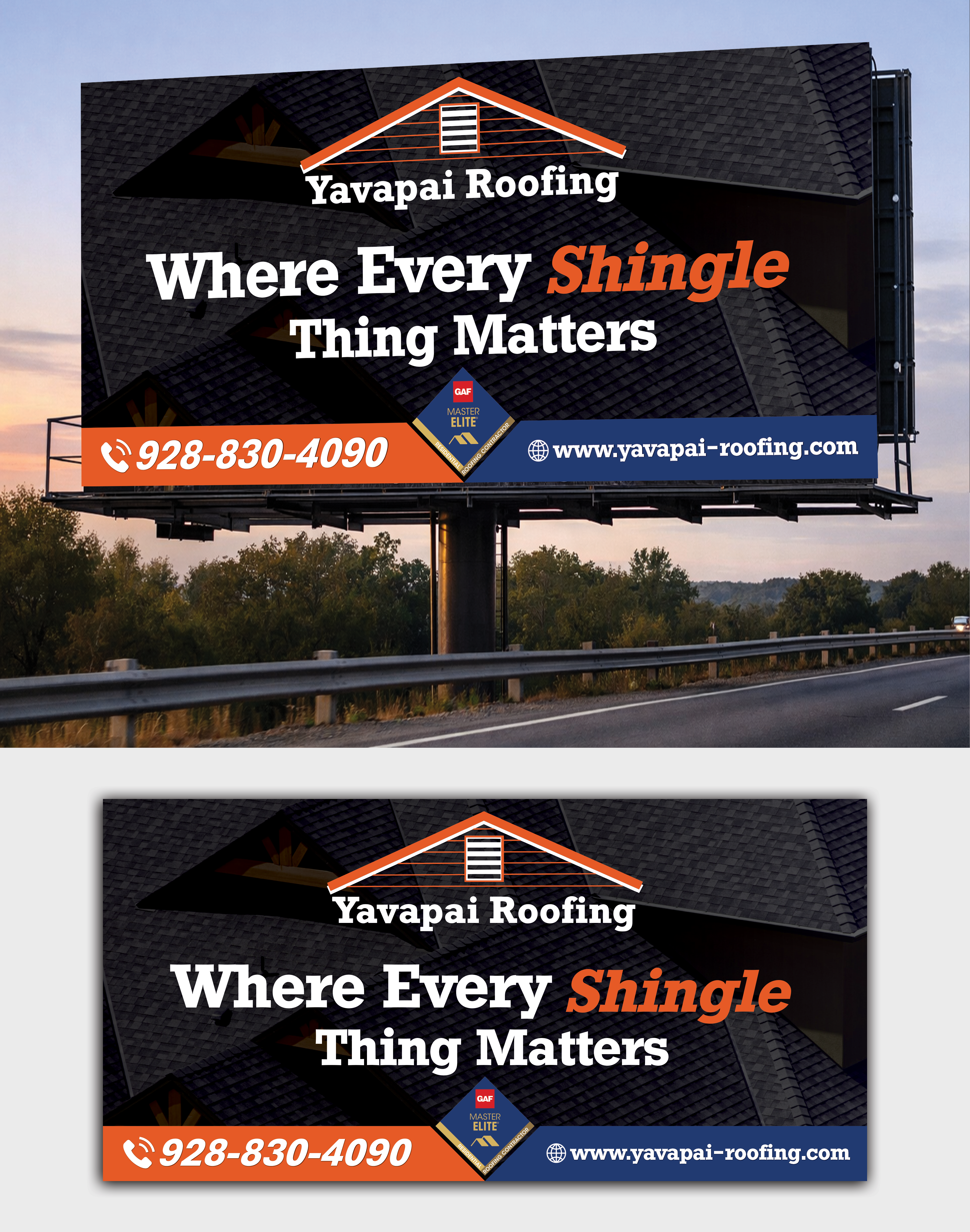 Billboard Design by DesignerShahadat for this project | Design #37090160