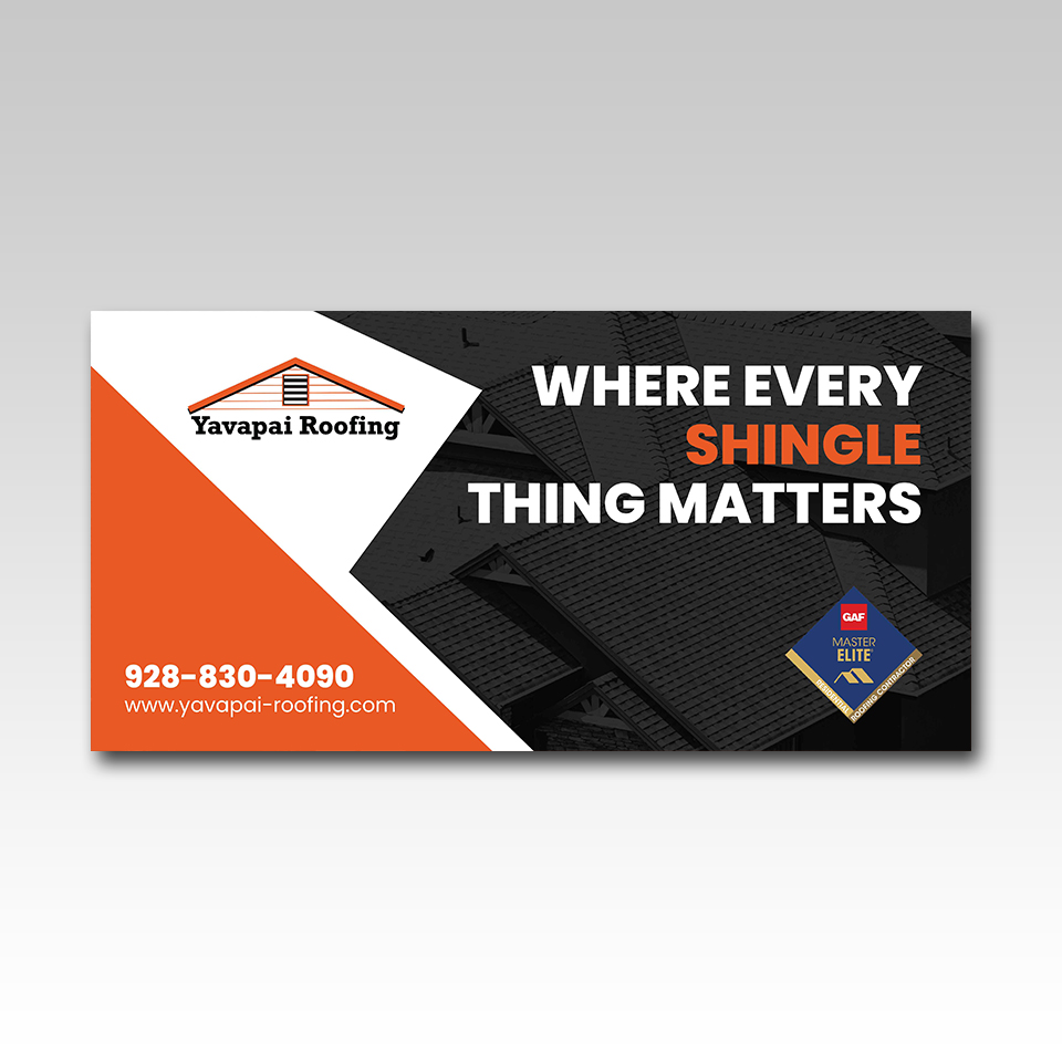 Billboard Design by YourLogoMaster for this project | Design #37082804