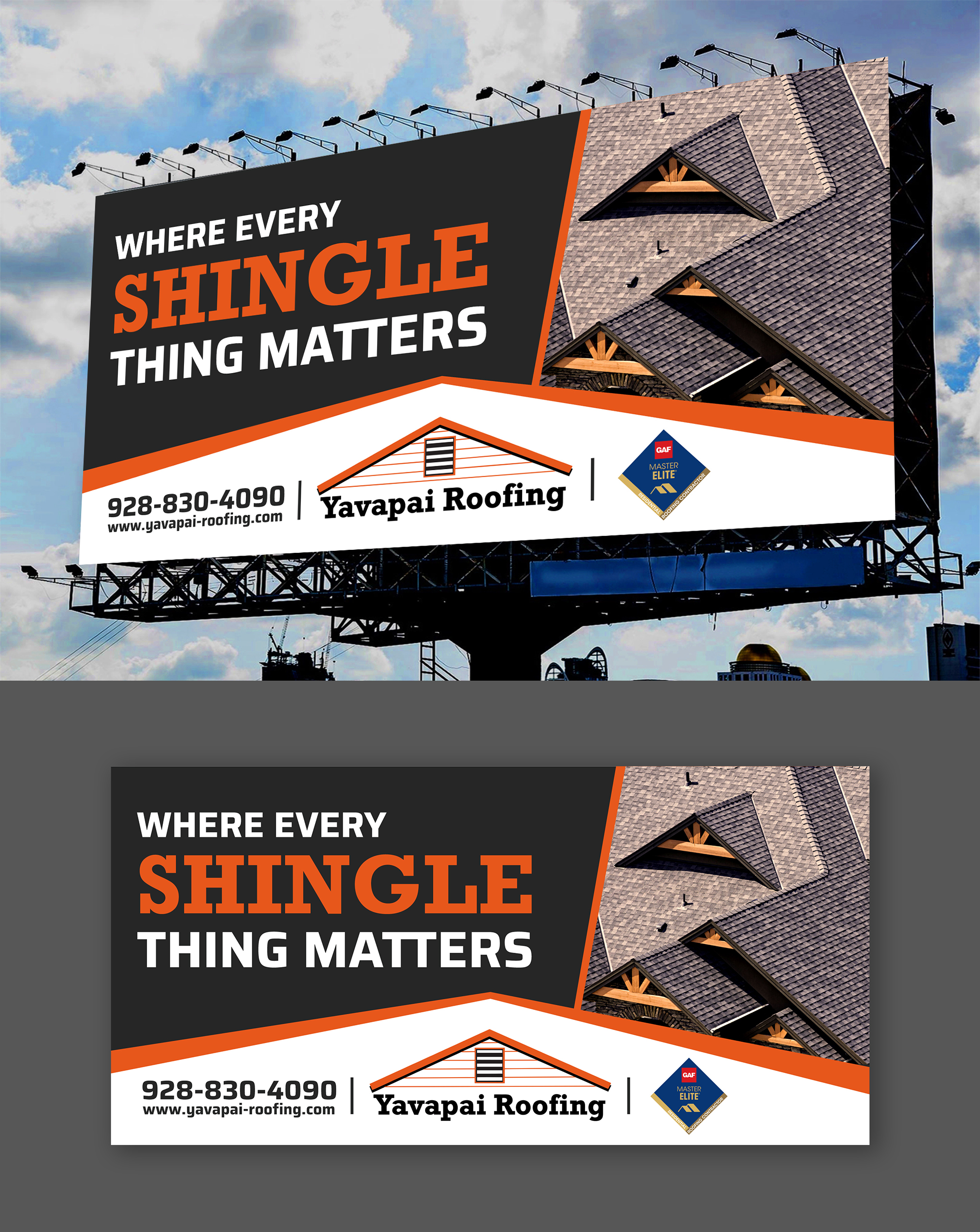 Billboard Design by Adi GFX for this project | Design #37070511