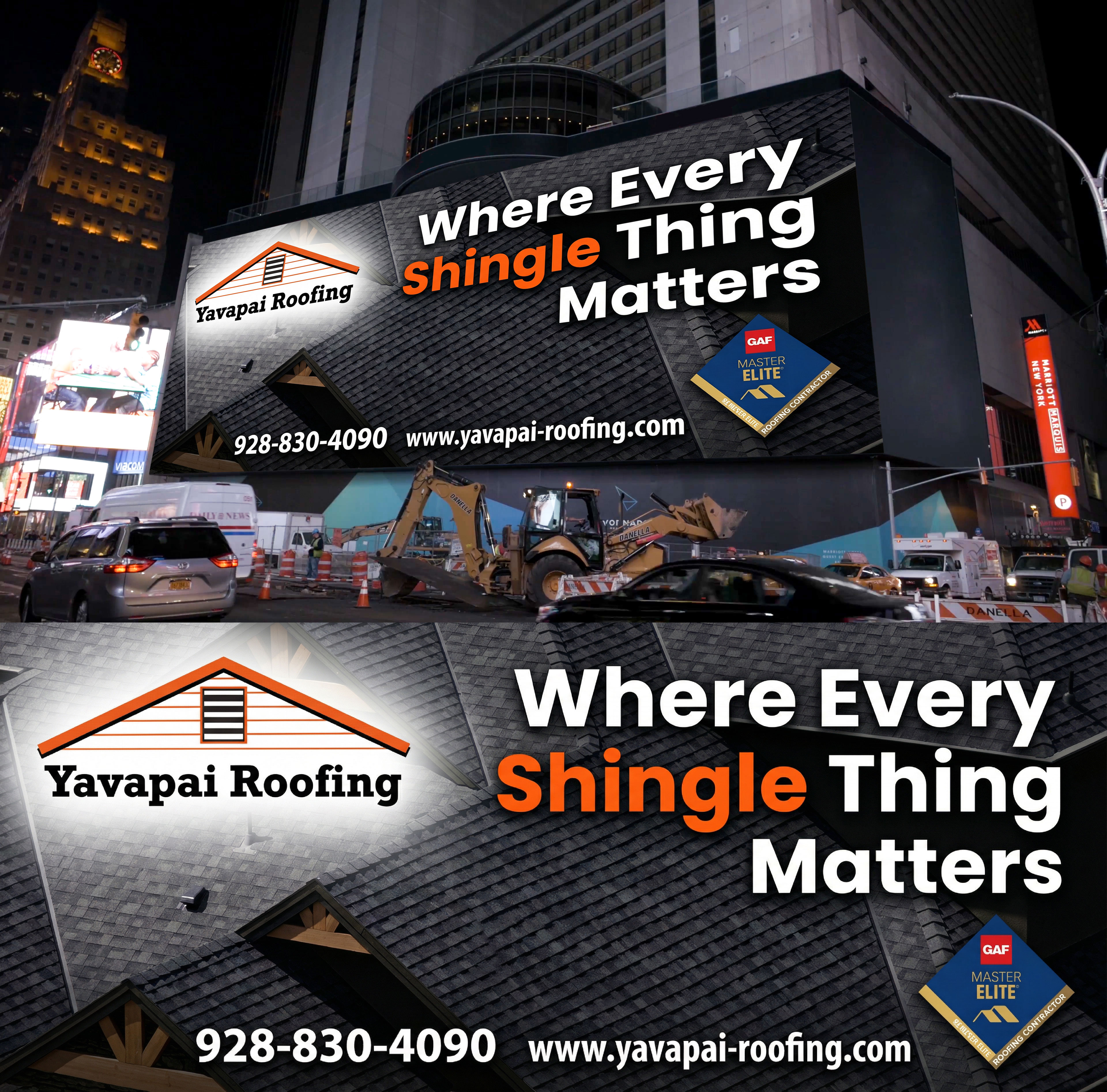 Billboard Design by Designz Zone for this project | Design #37073959