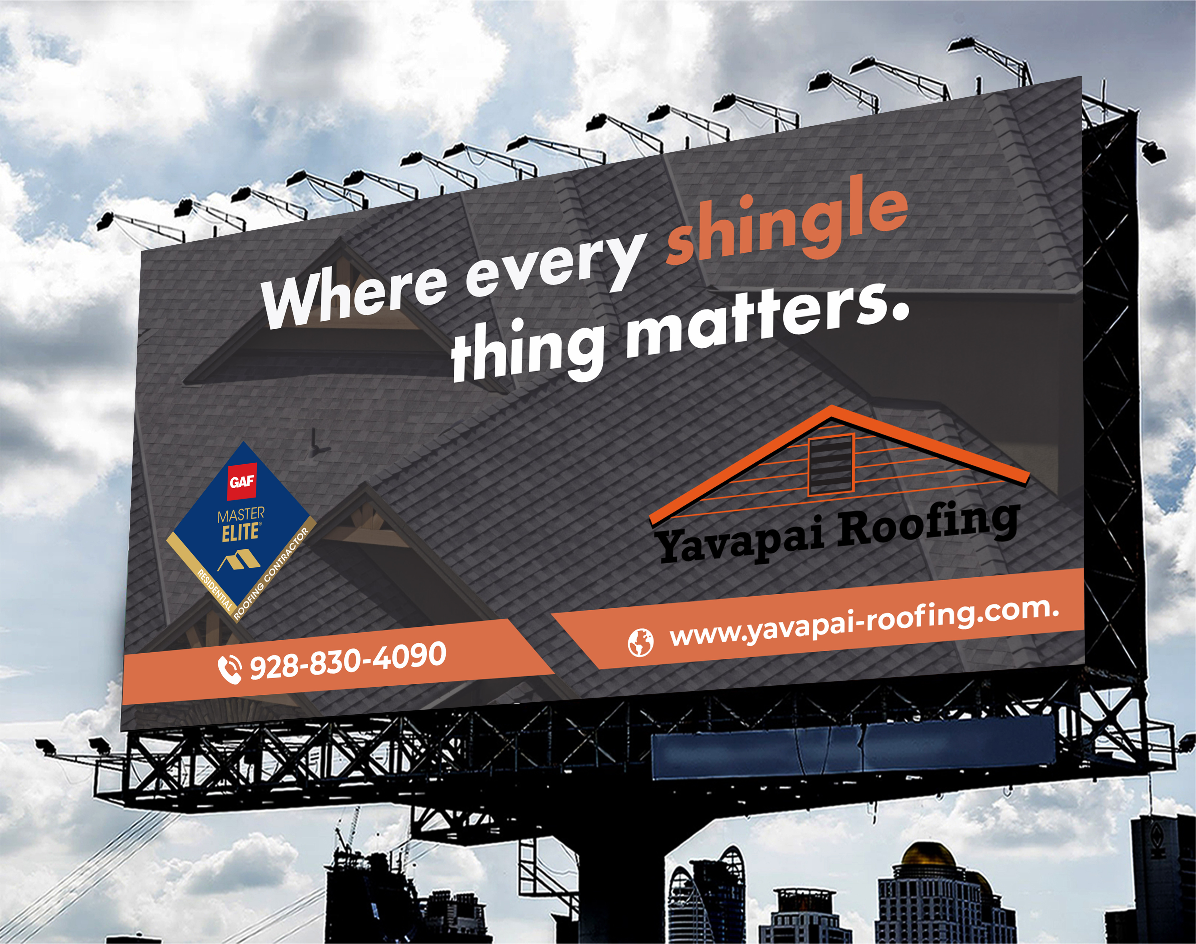 Billboard Design by JS Desiger for this project | Design #37077223