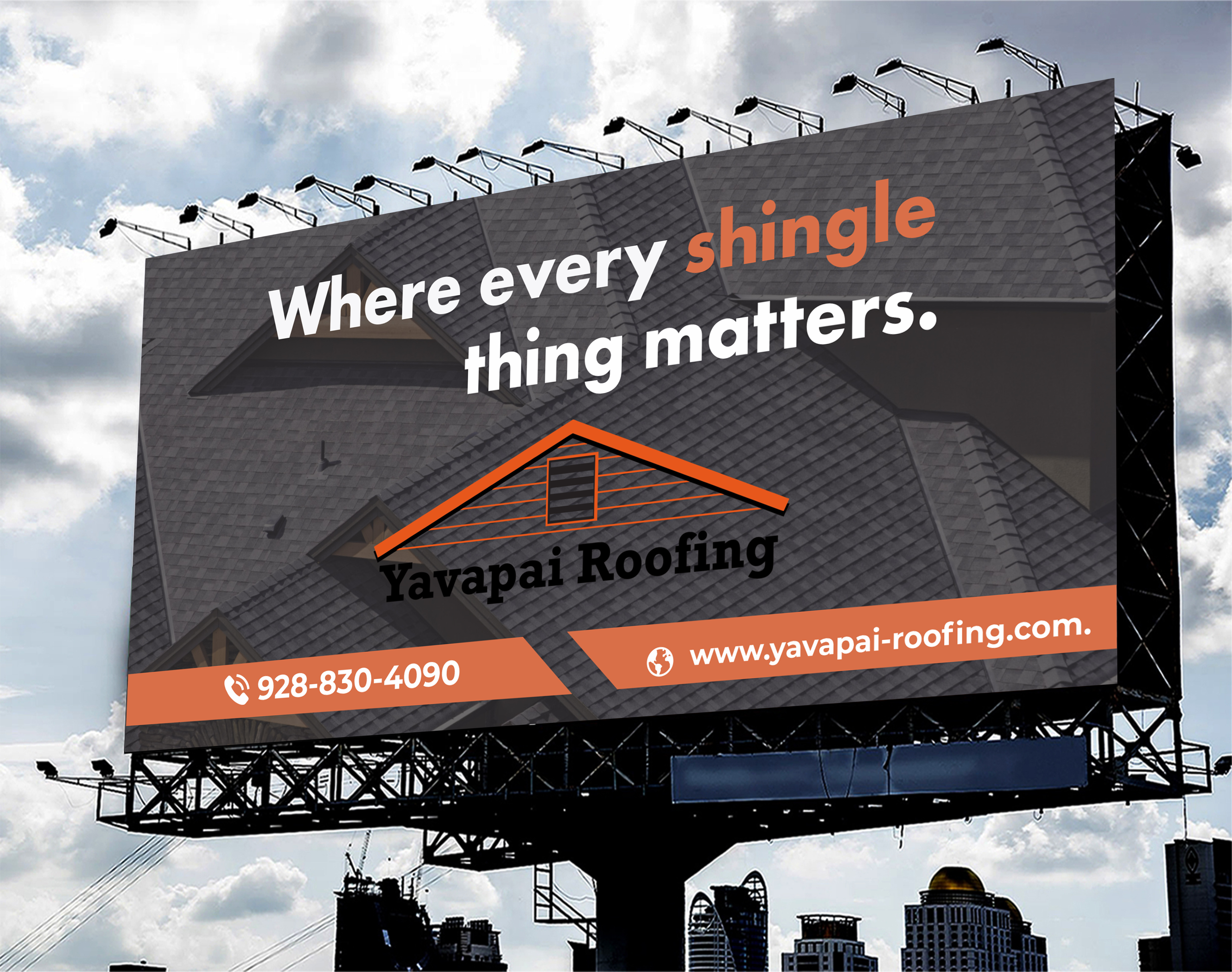 Billboard Design by JS Desiger for this project | Design #37077241