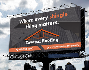 Billboard Design by JS Desiger for this project | Design: #37077254