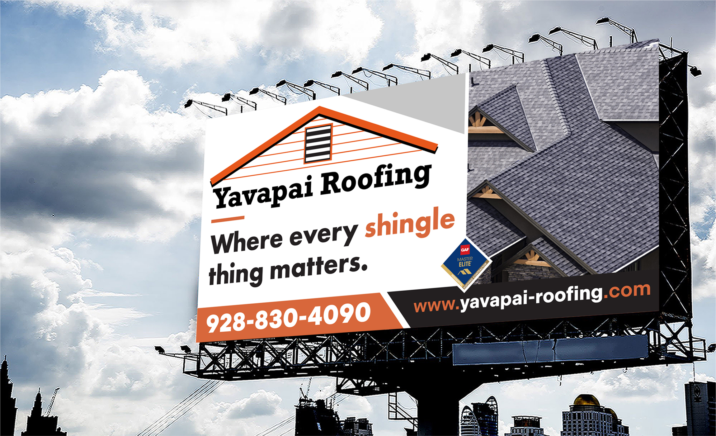 Billboard Design by VCreativeidea for this project | Design #37077324