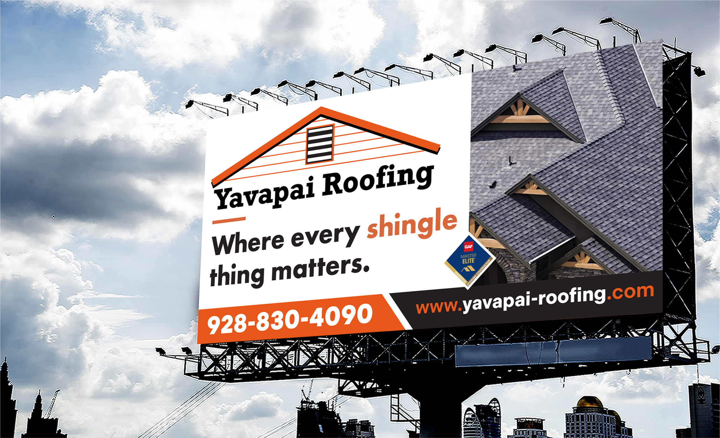 Billboard Design by VCreativeidea for this project | Design #37077331