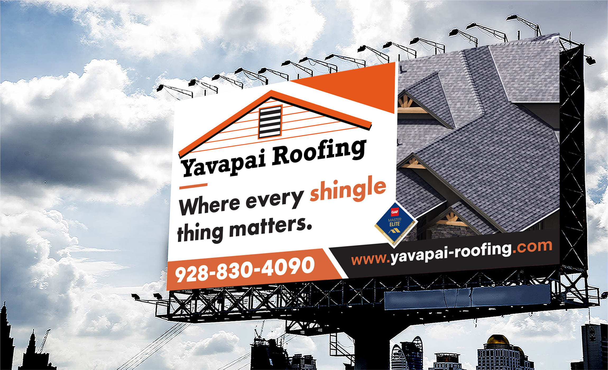 Billboard Design by VCreativeidea for this project | Design #37077334