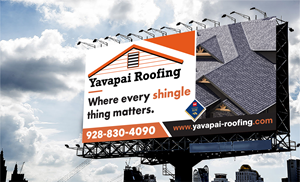 Billboard Design by VCreativeidea for this project | Design: #37077334