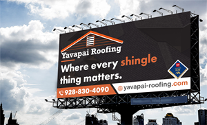 Billboard Design by VCreativeidea for this project | Design: #37077358