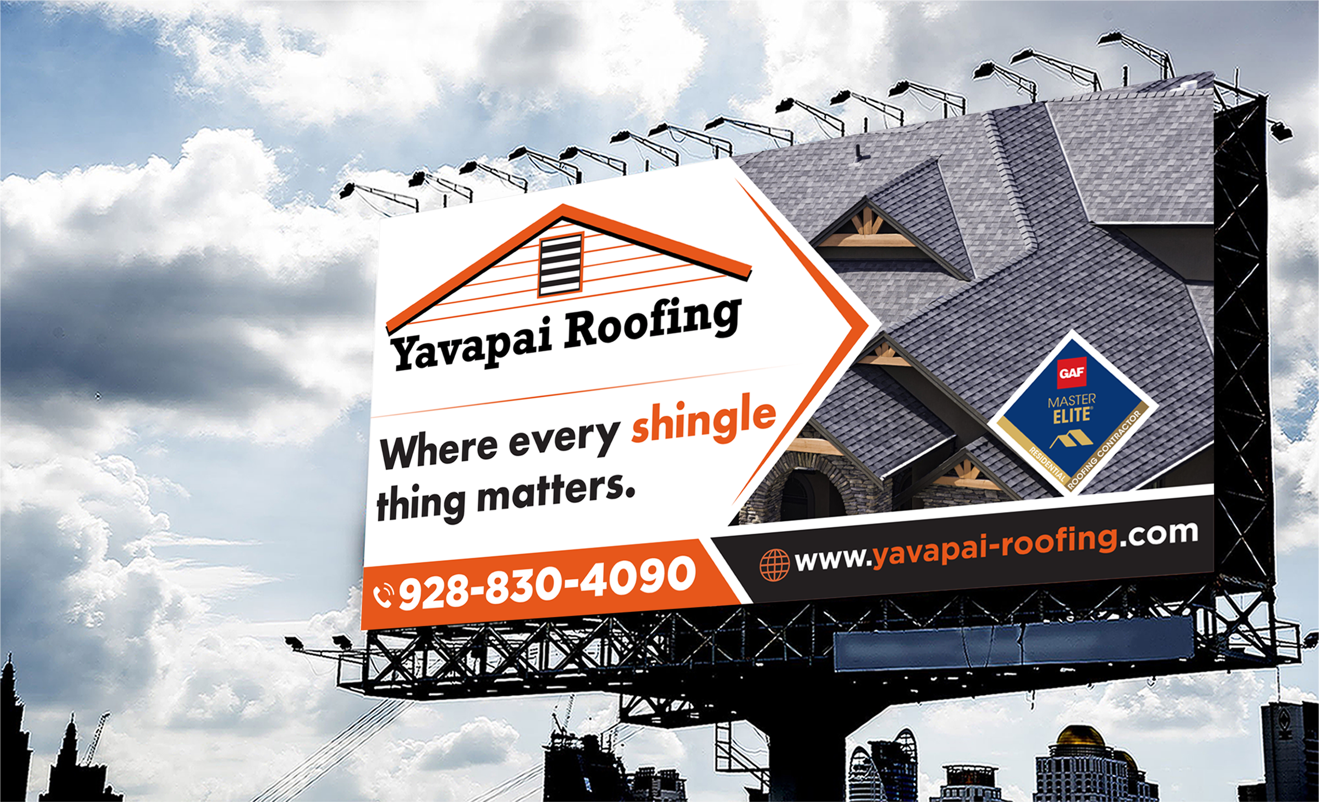 Billboard Design by VCreativeidea for this project | Design #37079999