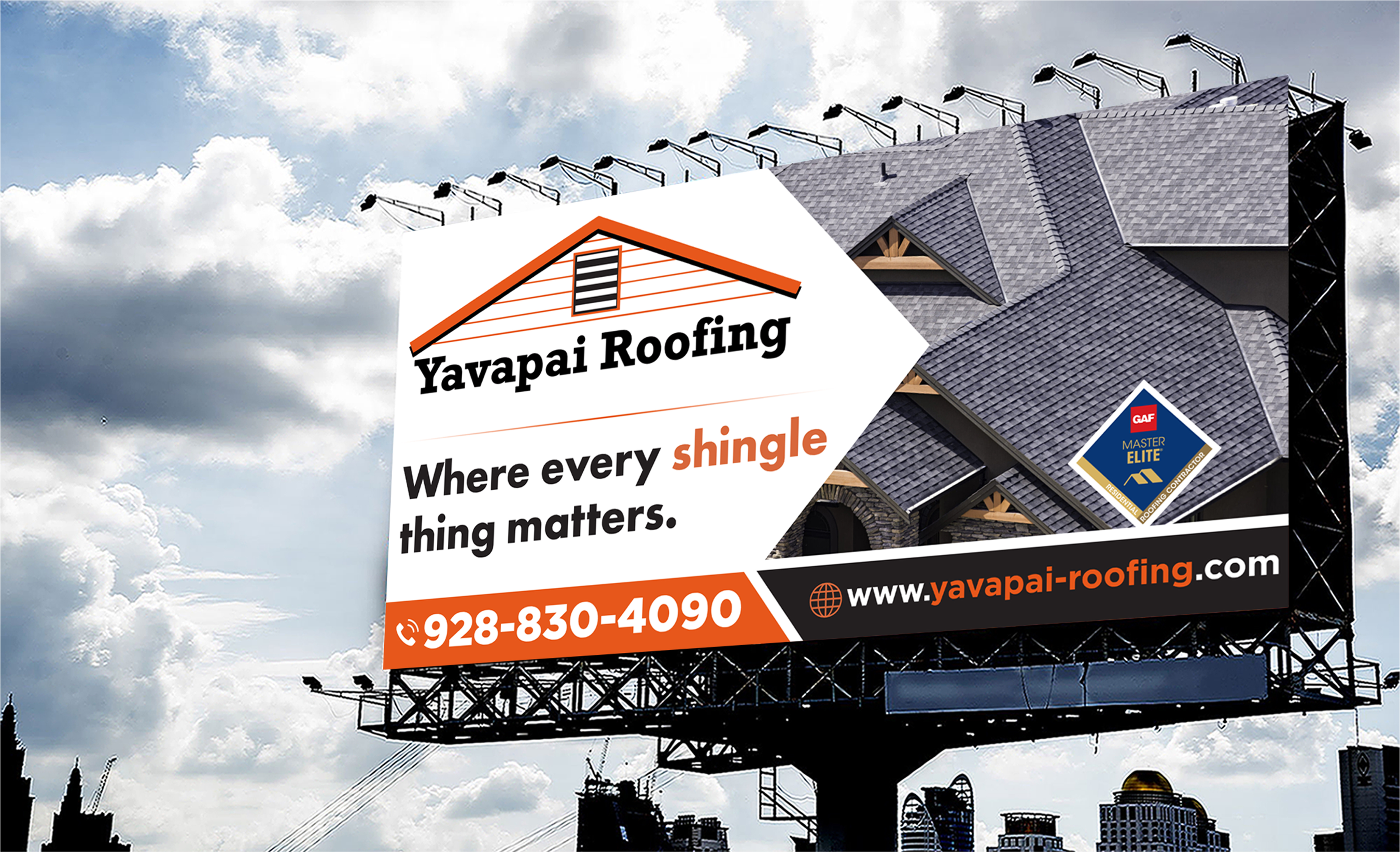 Billboard Design by VCreativeidea for this project | Design #37080031