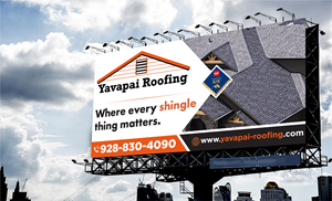 Billboard Design by VCreativeidea for this project | Design: #37080040