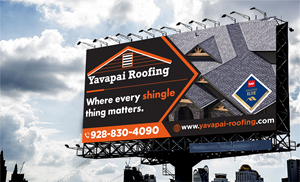 Billboard Design by VCreativeidea for this project | Design: #37080054