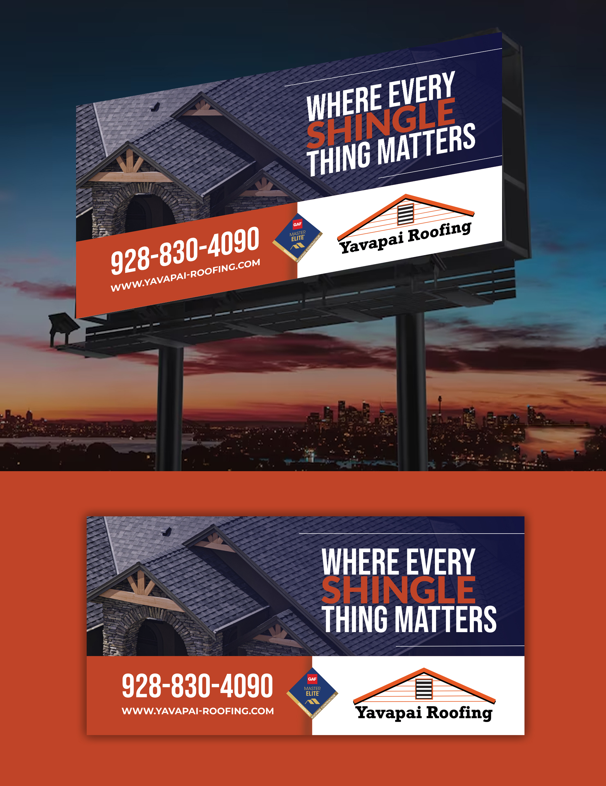 Billboard Design by WDesigns for this project | Design #37078756