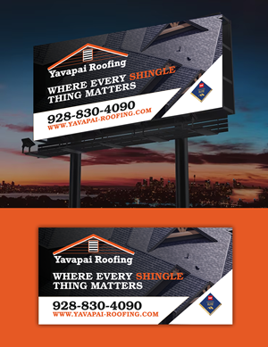 Design de Panneau par WDesigns pour ce projet | Design : #37083914