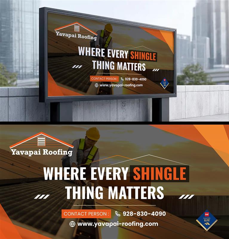 Billboard Design by Ascinate for this project | Design #37070347