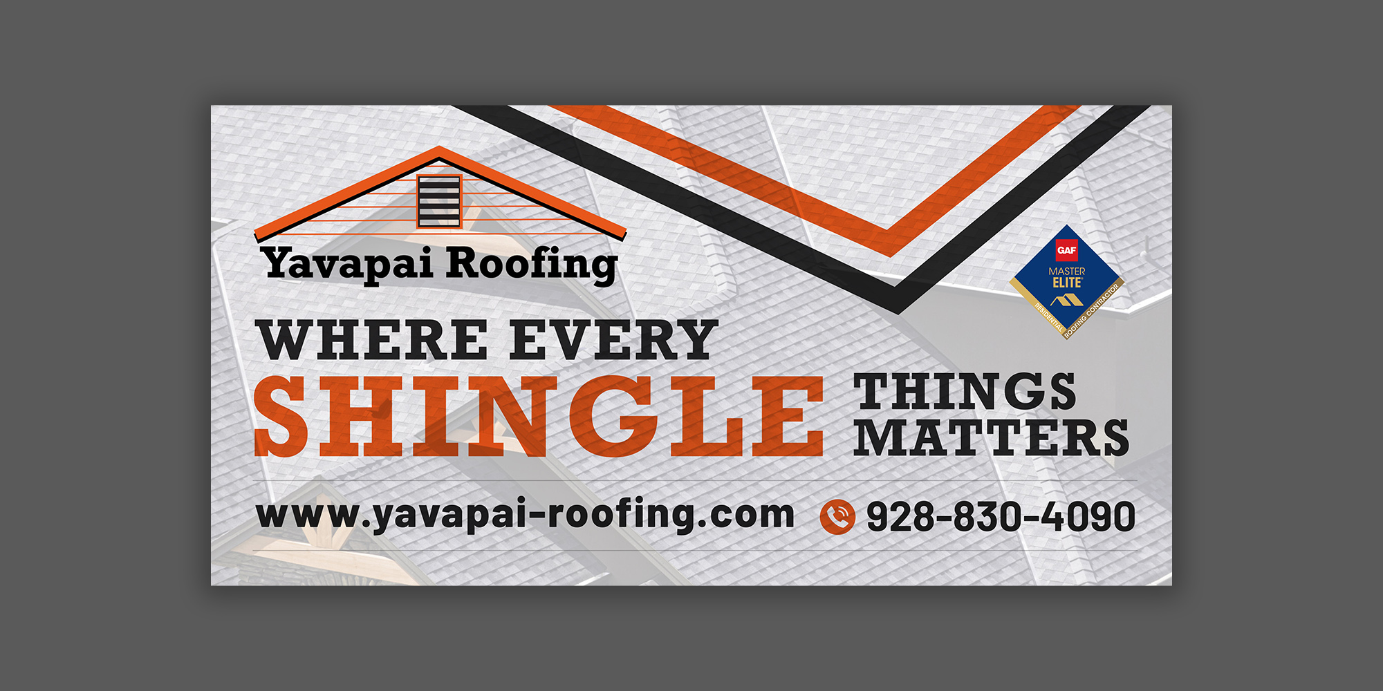 Design de Panneau par debdesign pour ce projet | Design #37068168