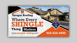 Billboard Design by debdesign for this project | Design: #37073197