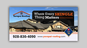 Billboard Design by debdesign for this project | Design: #37073198