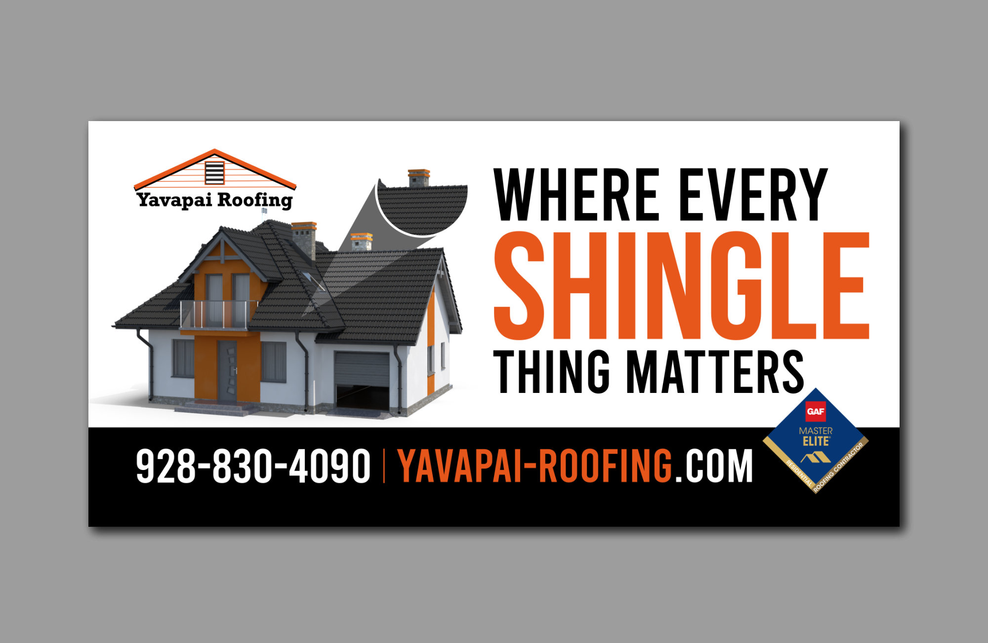 Design de Panneau par debdesign pour ce projet | Design #37080642